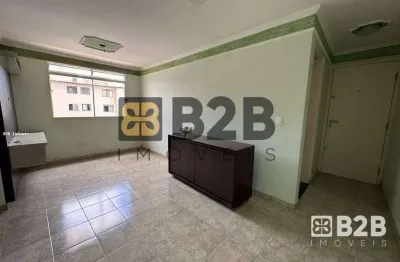 Apartamento com 3 dormitórios à venda, 70 m² por r$ 230.000,00 - flamboyants residencial - bauru/sp