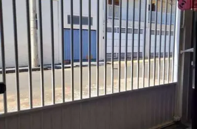 Casa residencial à venda, vila cardia, bauru - ca0275.