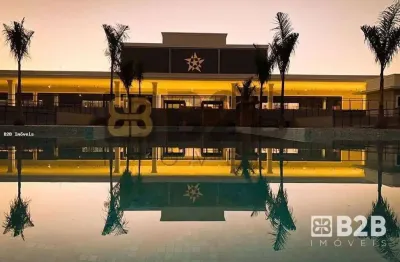 Terreno à venda, 322 m² por r$ 270.000,00 - residencial guestier - piratininga/sp