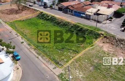 Terreno residencial à venda, vila são francisco, bauru - te0156.