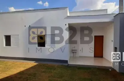 Casa residencial à venda, conjunto habitacional isaura pitta garms, bauru - ca0281.