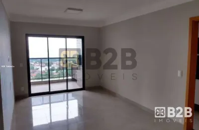 Apartamento com 3 dormitórios à venda, 101 m² por r$ 850.000,00 - vila mesquita - bauru/sp