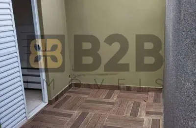 Casa residencial à venda, jardim gerson frança, bauru - ca0294.