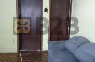 Casa residencial à venda, vila são joão da boa vista, bauru - ca0299.