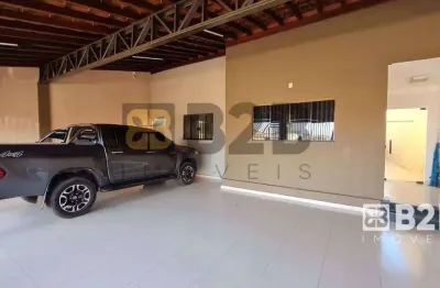 Casa com 3 quartos à venda na Rua Pedro Jordão Rodrigues, Jardim Chapadão, Bauru