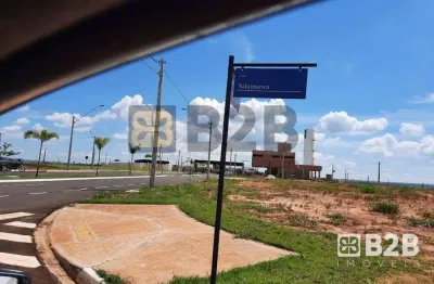 Terreno à venda, 300 m² por r$ 245.000,00 - residencial villa de león - piratininga/sp