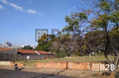 Terreno residencial à venda, parque das nações, bauru - te0168.