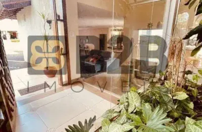 Casa com 3 dormitórios à venda, 247 m² por r$ 1.100.000,00 - quinta raniei green - bauru/sp