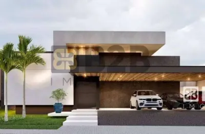 Casa com 4 dormitórios à venda, 453 m² por r$ 5.500.000,00 - vila dumont  - bauru/sp