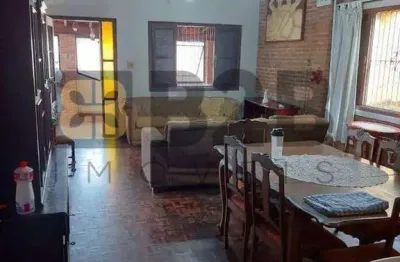Casa com 5 dormitórios à venda, 232 m² por r$ 370.000,00 - vila andreotti - agudos/sp