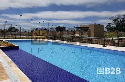 Terreno à venda, 300 m² por r$ 210.000,00 - residencial villa de león - piratininga/sp