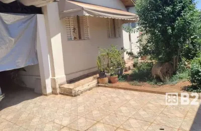 Casa residencial à venda, conjunto habitacional engenheiro otávio rasi, bauru - ca0322.