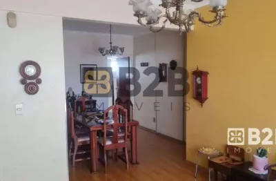 Apartamento com 3 dormitórios à venda, 186 m² por r$ 350.000,00 - edificio monte carlo - bauru/sp