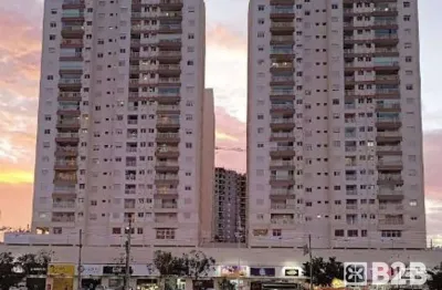 Apartamento residencial à venda, parque residencial das camélias, bauru - ap0335.