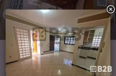 Casa residencial à venda, vila industrial, bauru - ca0334.