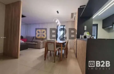 Apartamento com 3 dormitórios à venda, 107 m² por r$ 1.300.000,00 - vivant home resort - bauru/sp