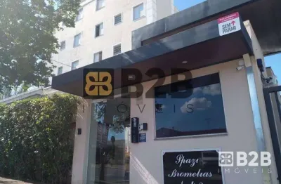 Apartamento residencial à venda, jardim terra branca, bauru - ap0344.