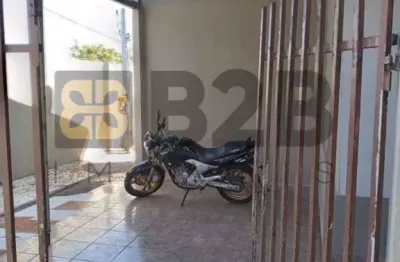 Casa à venda, 100 m² por R$ 179.900,00 - Jardim Vitória - Bauru/SP