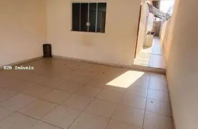 Casa Residencial à venda, Jardim Ouro Verde, Bauru - CA0360.