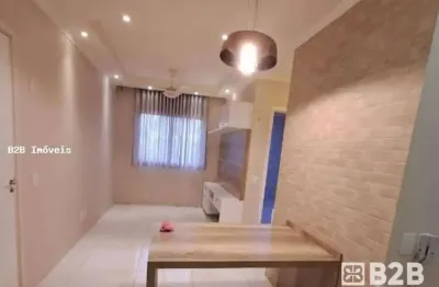 Apartamento residencial à venda, vila marcelino, são carlos - ap0575.