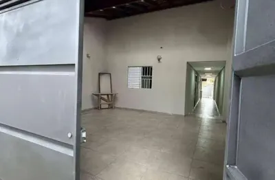 Casa com 3 dormitórios à venda, 134 m² por r$ 335.000,00 - vila nipônica - bauru/sp