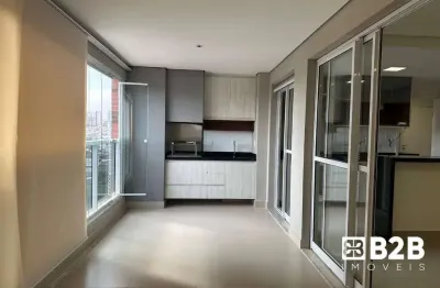 Apartamento com 3 dormitórios, 120 m² - venda por r$ 1.300.000,00 ou aluguel por r$ 6.709,00 - vivaz home resort - bauru/sp
