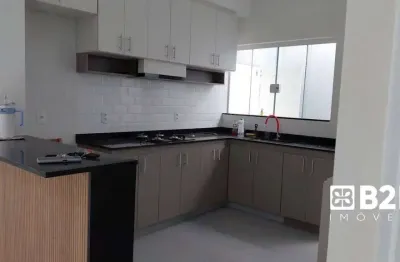 Casa com 3 dormitórios, 193 m² - venda por R$ 699.000,00 ou aluguel por R$ 4.500,00 - Jardim Brasil - Bauru/SP