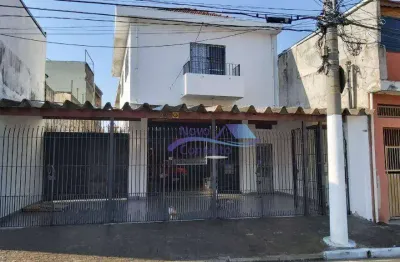 Salão para alugar, 190 m² por r$ 3.200,00/mês - jardim marília - são paulo/sp