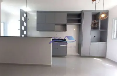 Apartamento com 2 dormitórios à venda, 48 m² por r$ 275.000,00 - cidade são mateus - são paulo/sp