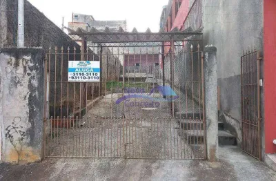 Casa com 1 dormitório para alugar por R$ 1.350,00/mês - Cidade São Mateus - São Paulo/SP