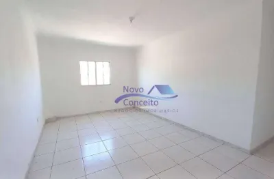 Apartamento com 2 dormitórios para alugar, 45 m² por r$ 1.170,00/mês - vila ester - são paulo/sp