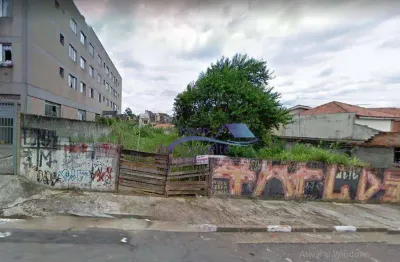 Terreno à venda, 803 m² por r$ 1.480.000,00 - jardim imperador - são paulo/sp