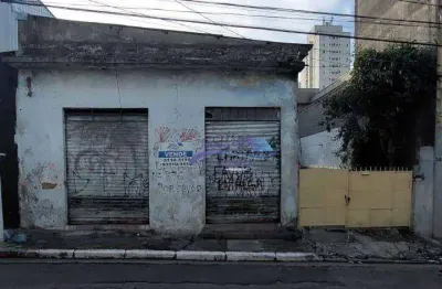 Casa com 2 dormitórios à venda, 70 m² por r$ 430.000,00 - vila antonieta - são paulo/sp