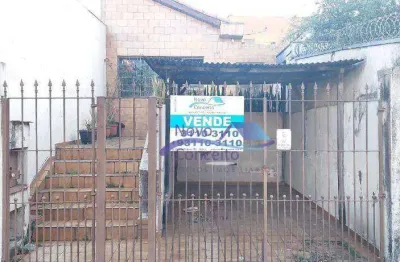 Casa com 5 dormitórios à venda, 118 m² por r$ 650.000 - vila antonieta - são paulo/sp