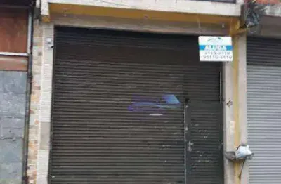 Kitnet com 1 dormitório para alugar, 20 m² por r$ 670,00/mês - jardim vera cruz(zona leste) - são paulo/sp