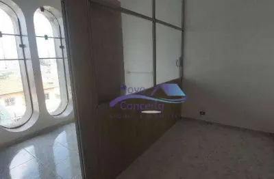 Sala para alugar, 30 m² por r$ 1.526,13/mês - vila formosa - são paulo/sp