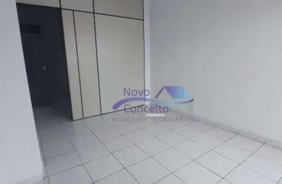Sala para alugar, 30 m² por r$ 1.671/mês - vila formosa - são paulo/sp