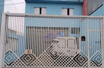 Salão para alugar, 200 m² por R$ 6.600,00/mês - Chácara Belenzinho - São Paulo/SP