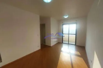 Apartamento com 2 dormitórios para alugar, 51 m² por r$ 2.637,00/mês - jardim vila formosa - são paulo/sp