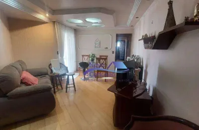 Apartamento com 3 dormitórios à venda, 68 m² por r$ 395.000,00 - vila formosa - são paulo/sp