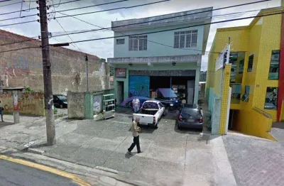 Salão para alugar, 200 m² por r$ 8.500,00/mês - jardim centenário - são paulo/sp