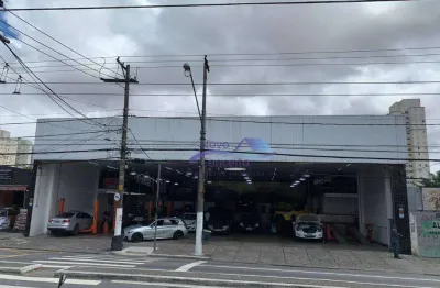 Galpão à venda, 785 m² por r$ 4.499.000,00 - jardim aricanduva - são paulo/sp