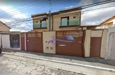 Sobrado com 3 dormitórios à venda, 175 m² por r$ 630.000,00 - jardim vila formosa - são paulo/sp
