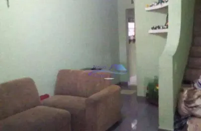 Sobrado com 2 dormitórios à venda, 154 m² por r$ 530.000,00 - vila aricanduva - são paulo/sp