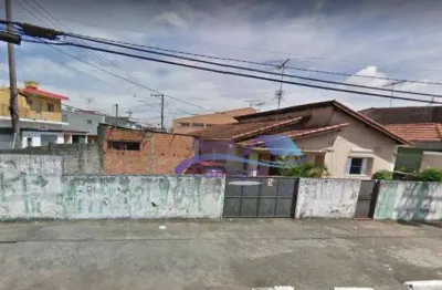 Terreno à venda, 486 m² por r$ 1.090.000,00 - cidade são mateus - são paulo/sp