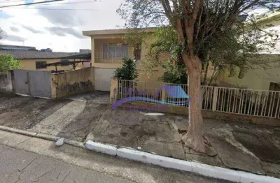 Terreno à venda, 805 m² por r$ 1.200.000,00 - cidade são mateus - são paulo/sp