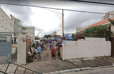 Terreno à venda, 576 m² por r$ 1.650.000,00 - vila carrão - são paulo/sp
