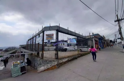 Terreno à venda, 543 m² por r$ 4.000.000,00 - cidade são mateus - são paulo/sp