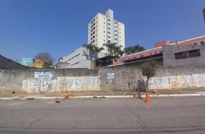 Terreno à venda, 683 m² por r$ 1.495.000,00 - vila paranaguá - são paulo/sp