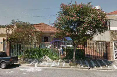 Terreno à venda, 436 m² por r$ 1.495.000,00 - vila santa isabel - são paulo/sp